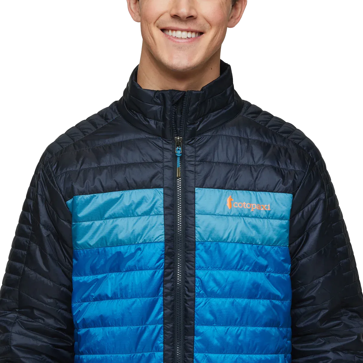 Men's Capa Insulated Jacket
