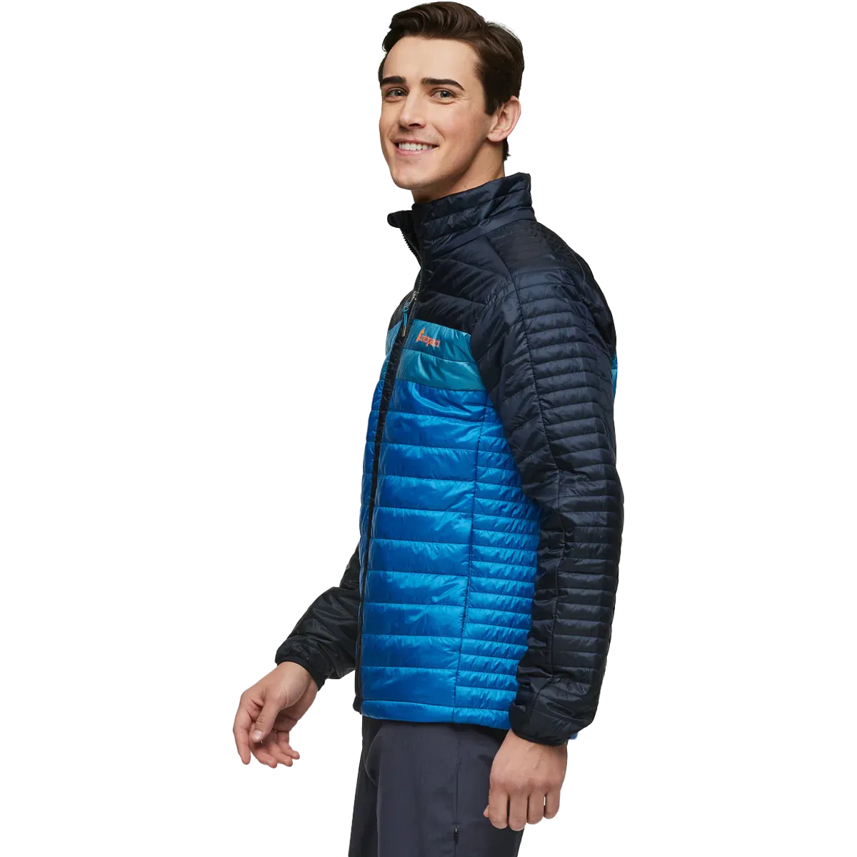 Men's Capa Insulated Jacket