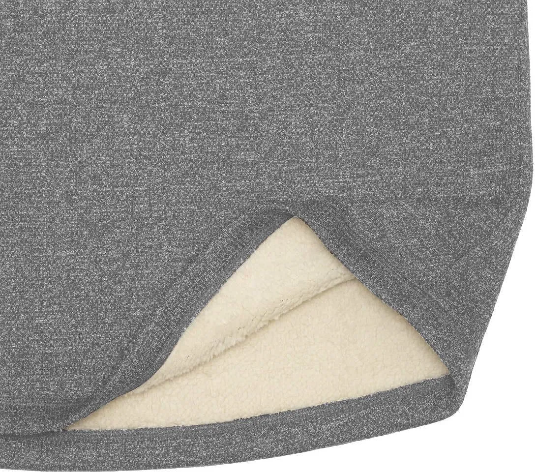 Men’s Fleece Lined Crew Sweatshirt