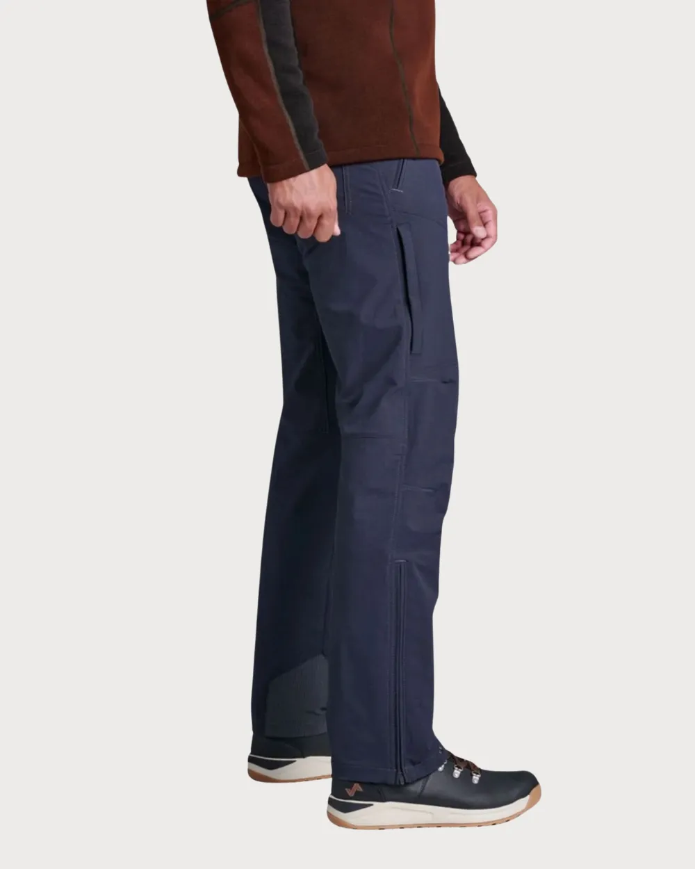Mens KUHL Klash Pant 32L - Gotham