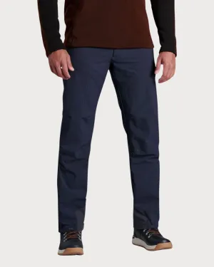 Mens KUHL Klash Pant 32L - Gotham