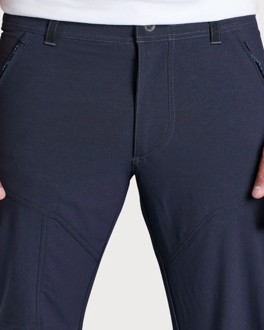 Mens KUHL Klash Pant 32L - Gotham