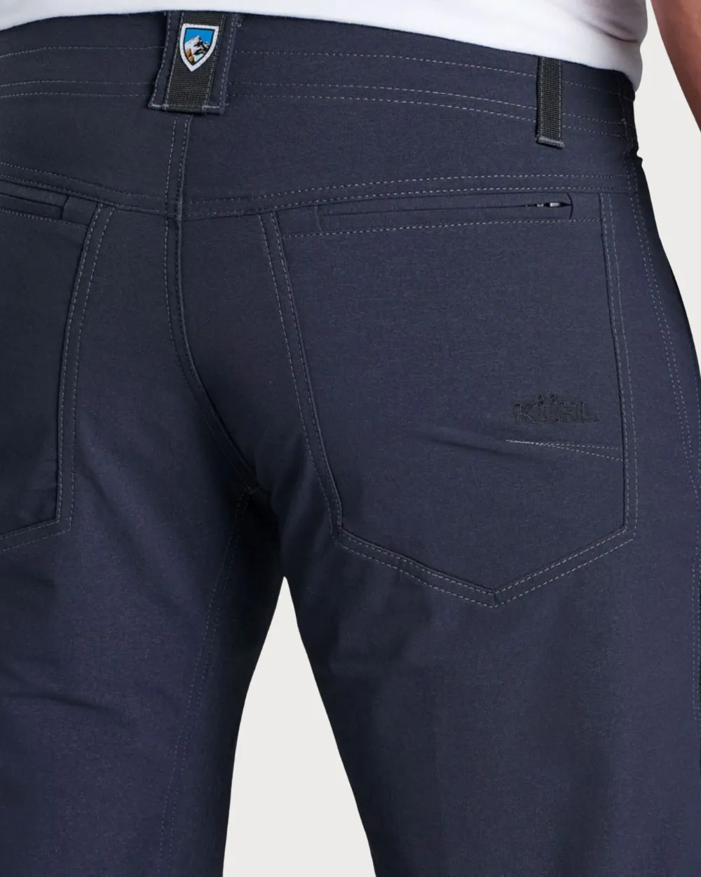 Mens KUHL Klash Pant 32L - Gotham