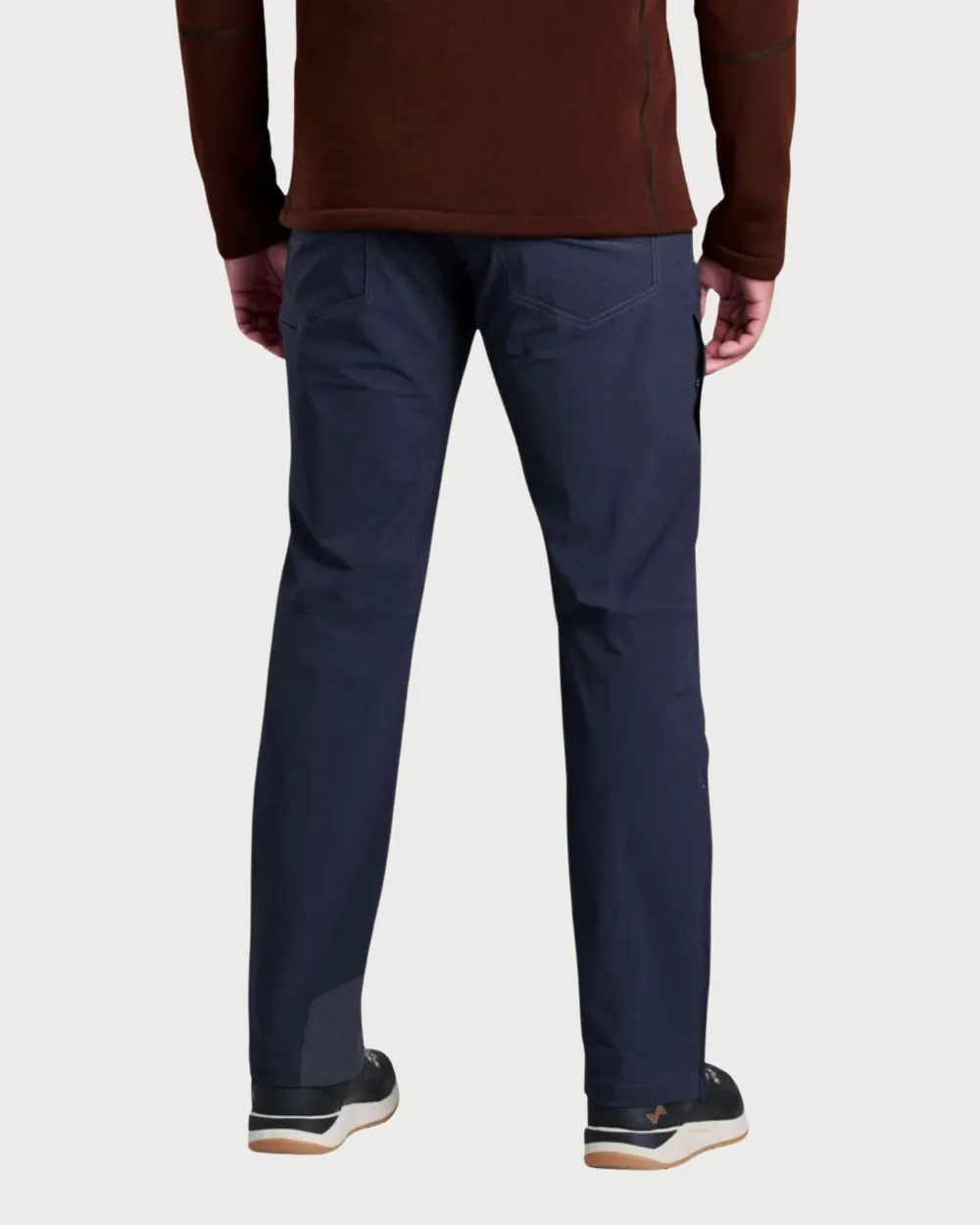 Mens KUHL Klash Pant 32L - Gotham