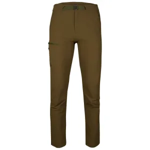 Mens Nord Softshell Trousers (Moss)
