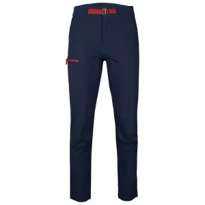 Mens Nord Softshell Trousers (Navy)