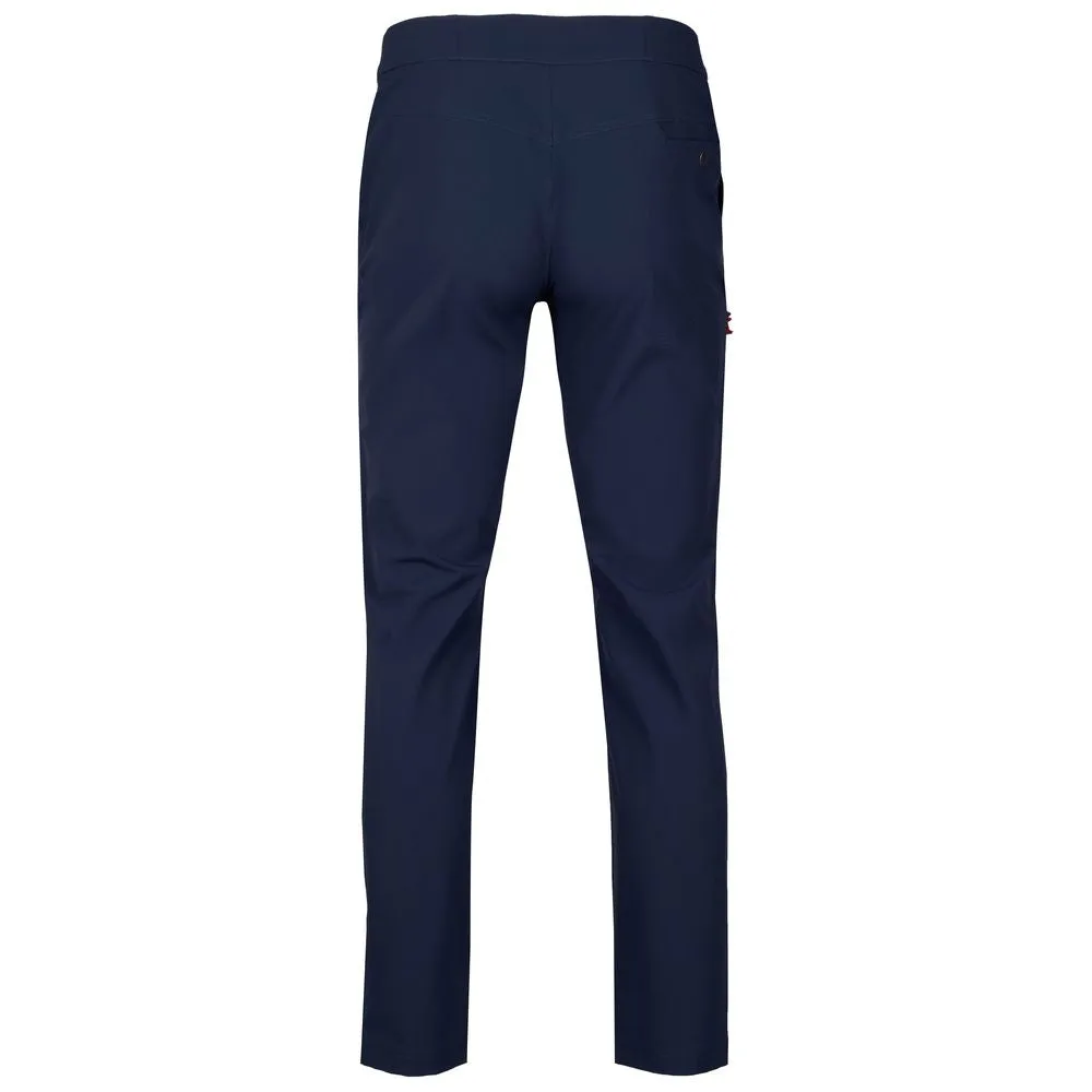 Mens Nord Softshell Trousers (Navy)