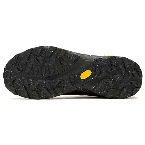 Merrell Gortex Men's Hiking Trainers - Speed 2 - Multi