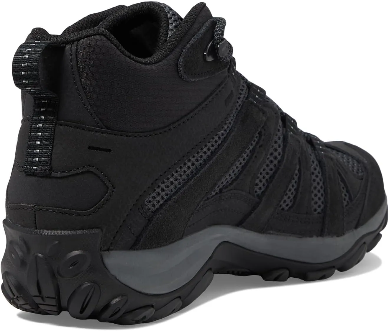 Merrell Men's Alverstone 2 Mid Waterproof Hiking Boot