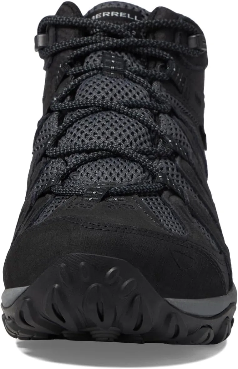 Merrell Men's Alverstone 2 Mid Waterproof Hiking Boot