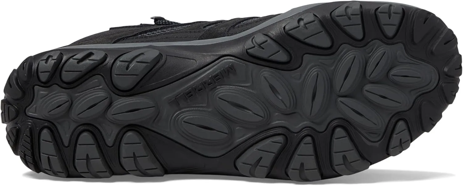 Merrell Men's Alverstone 2 Mid Waterproof Hiking Boot