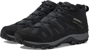 Merrell Men's Alverstone 2 Mid Waterproof Hiking Boot