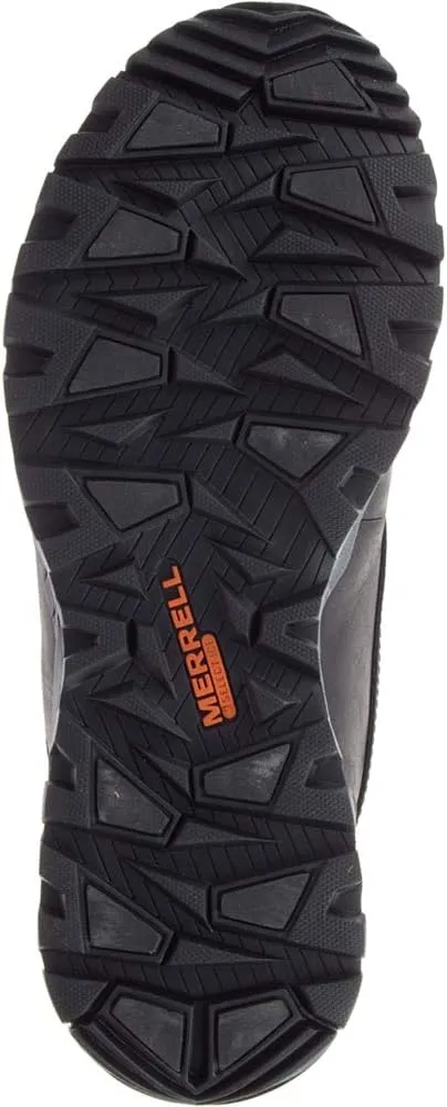 Merrell Men's Icepack Guide Mid Lace Plr Wp