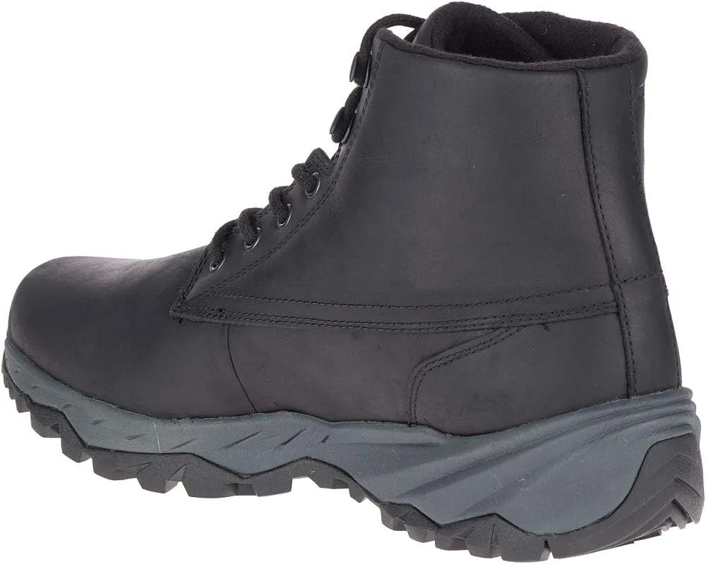 Merrell Men's Icepack Guide Mid Lace Plr Wp