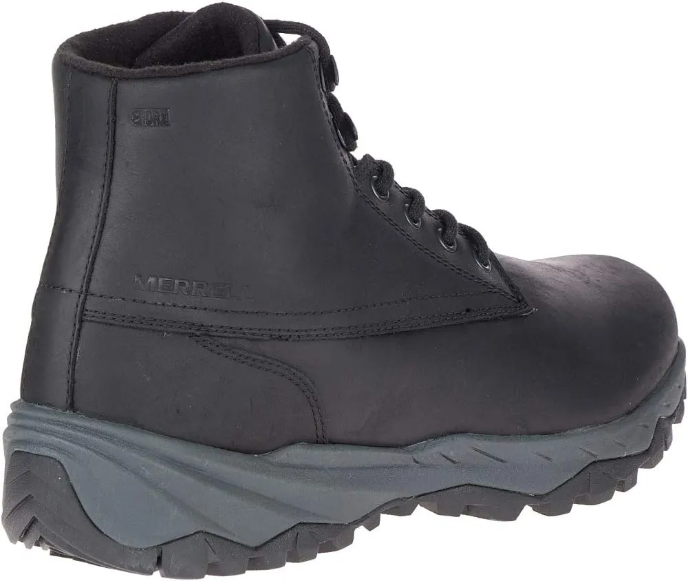 Merrell Men's Icepack Guide Mid Lace Plr Wp