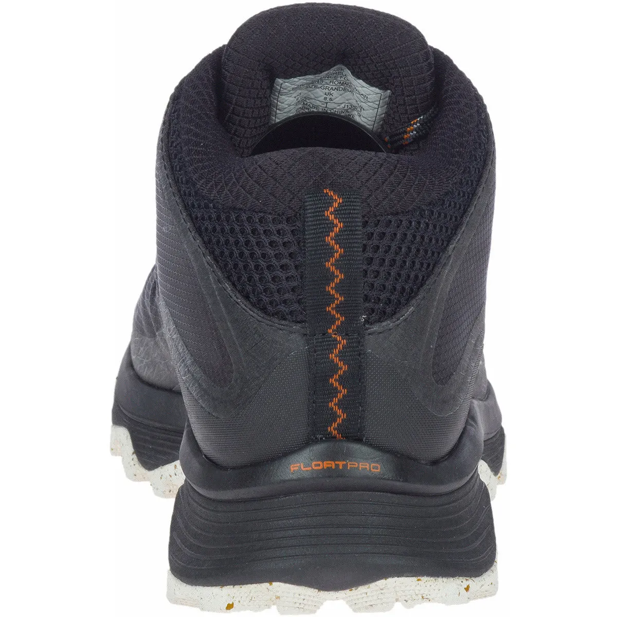 Merrell MOBSP Men's Moab Speed Mid GTX