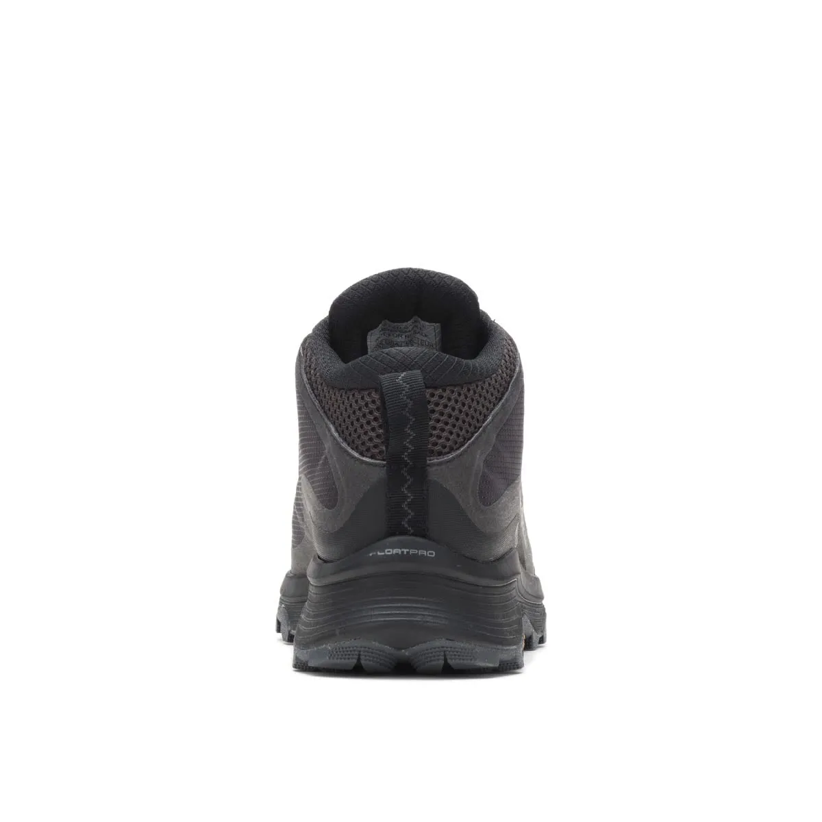 Merrell MOBSP Men's Moab Speed Mid GTX