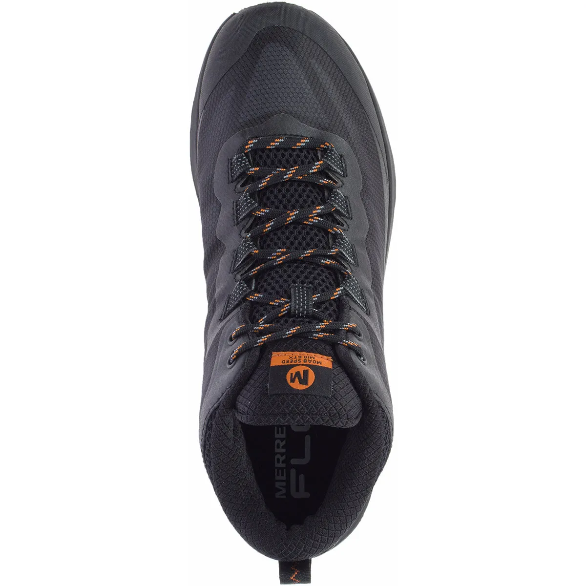 Merrell MOBSP Men's Moab Speed Mid GTX