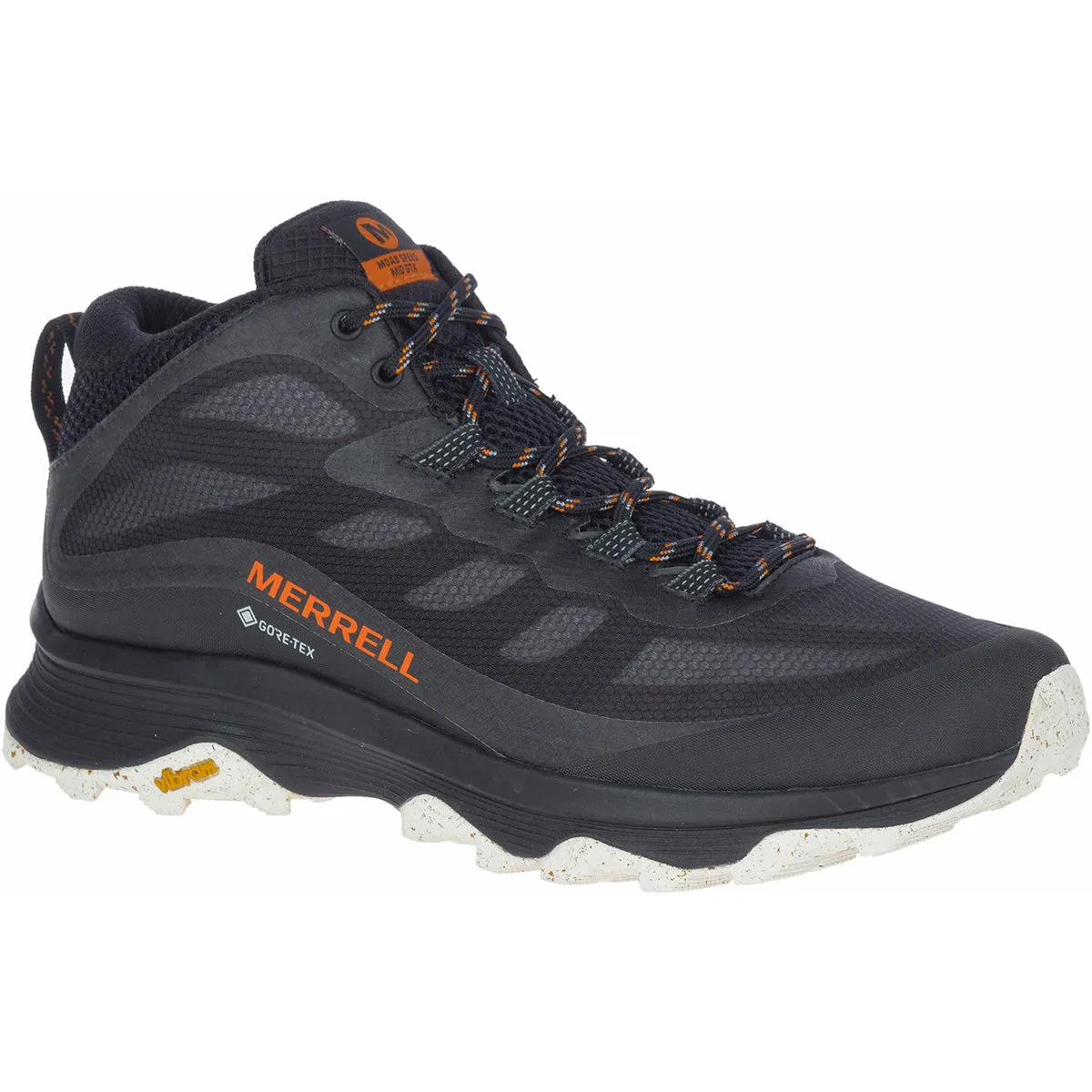 Merrell MOBSP Men's Moab Speed Mid GTX
