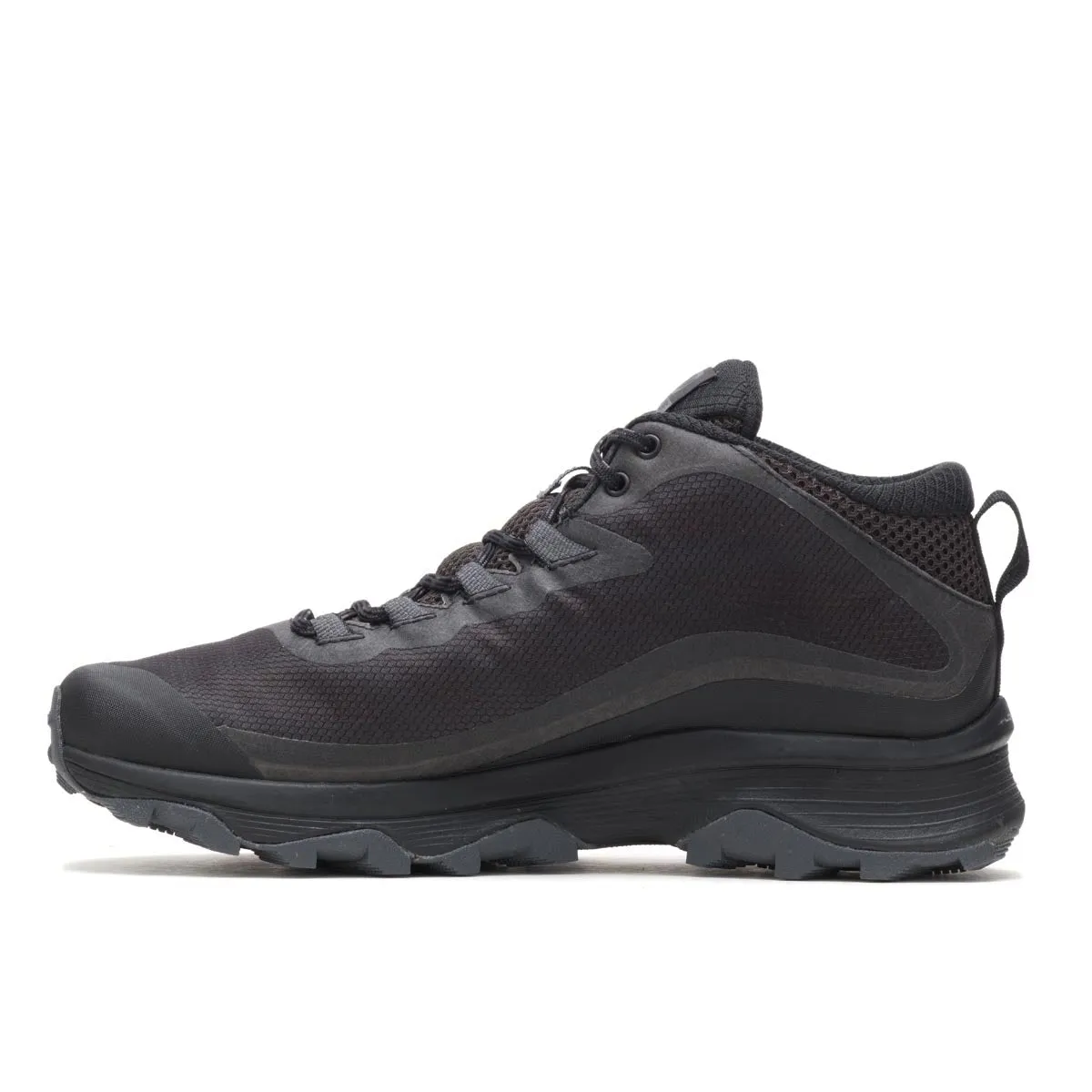 Merrell MOBSP Men's Moab Speed Mid GTX