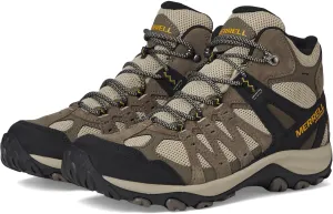 Merrell Women's Accentor 3 Mid Wp