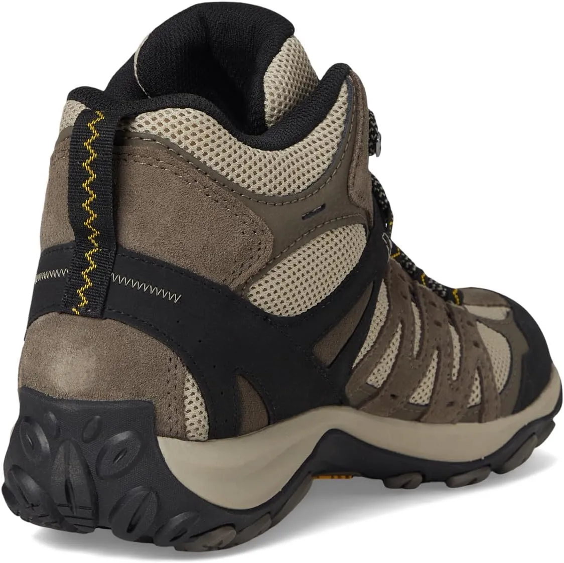 Merrell Women's Accentor 3 Mid Wp