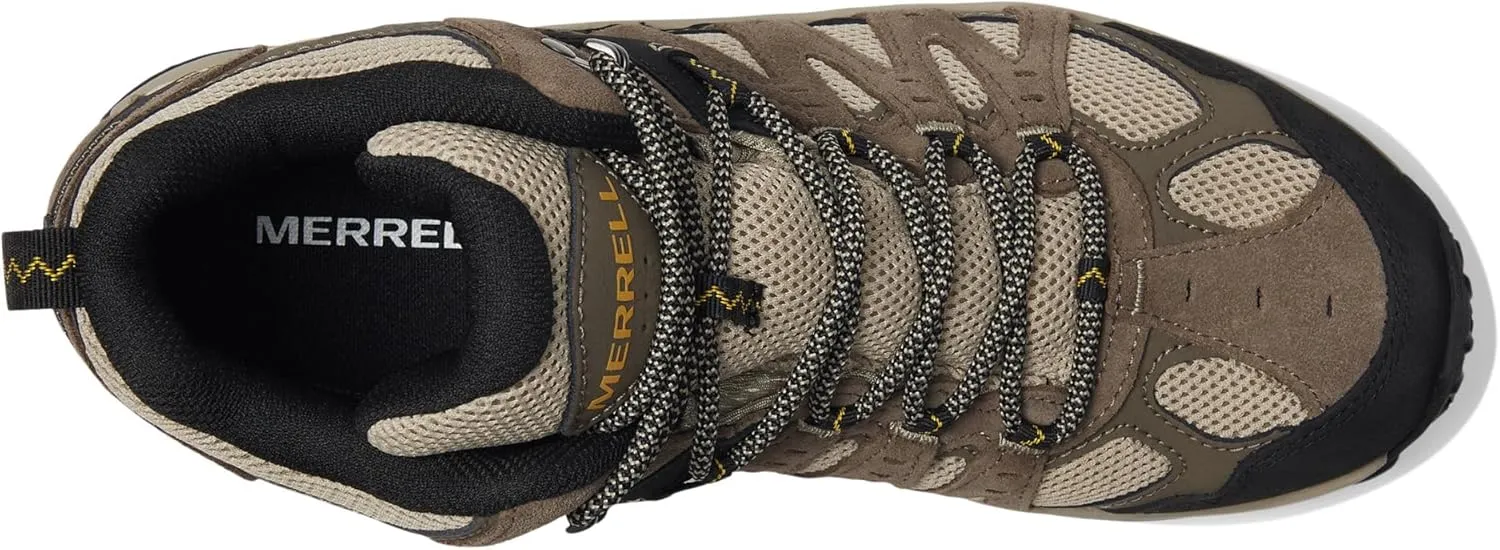 Merrell Women's Accentor 3 Mid Wp