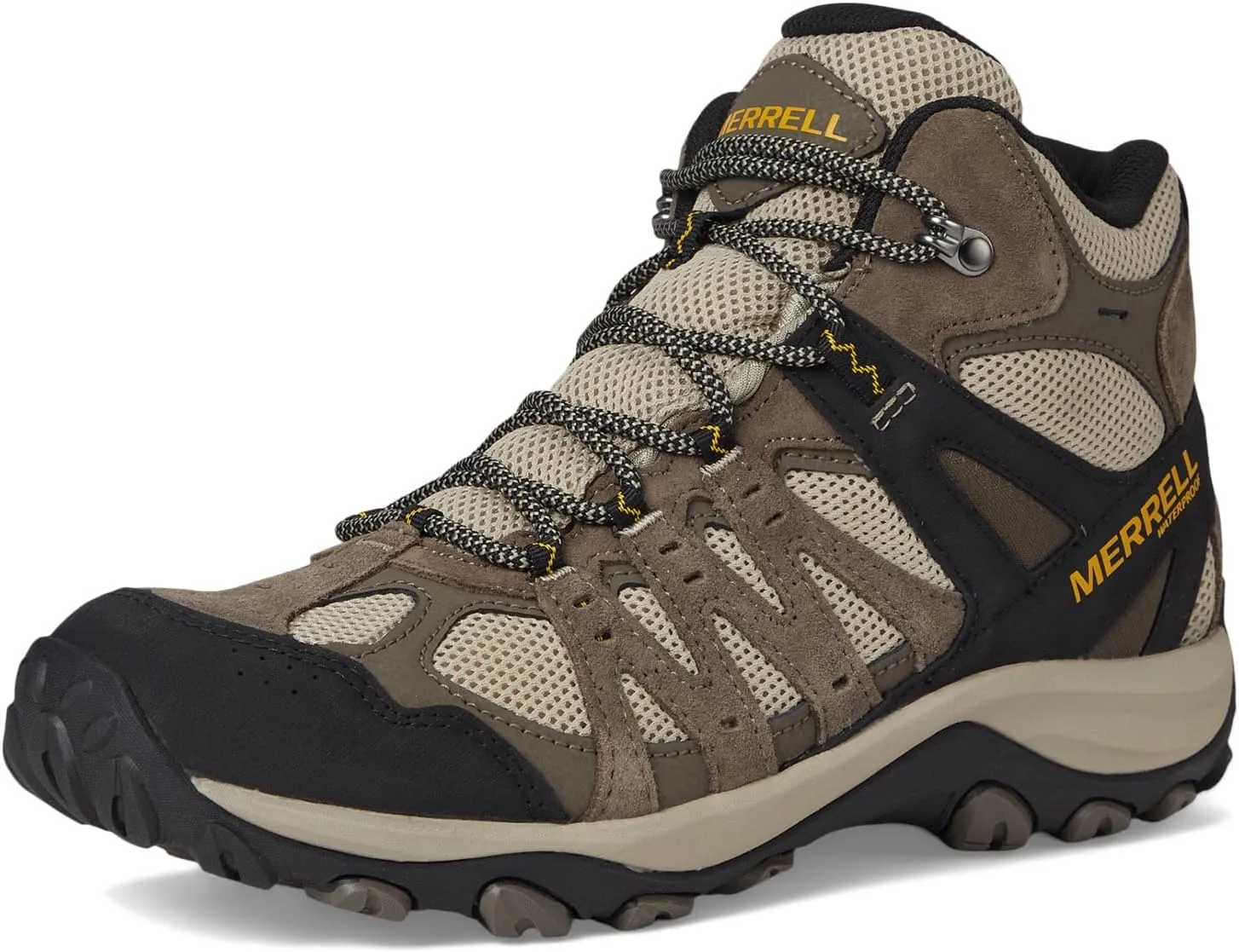 Merrell Women's Accentor 3 Mid Wp