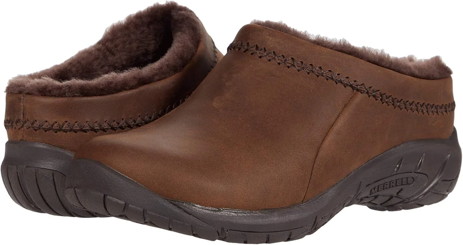 Merrell Women's Encore Ice 4 Moccasin.