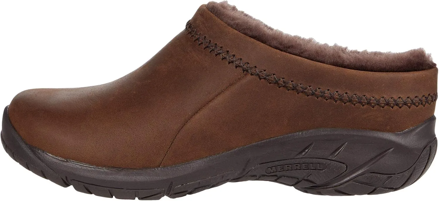 Merrell Women's Encore Ice 4 Moccasin.