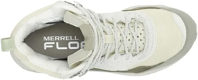 Merrell Women's Speed Solo Mid Wp Hiking Shoe