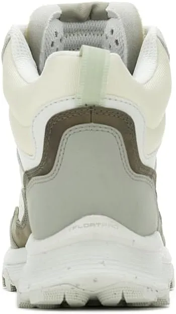Merrell Women's Speed Solo Mid Wp Hiking Shoe