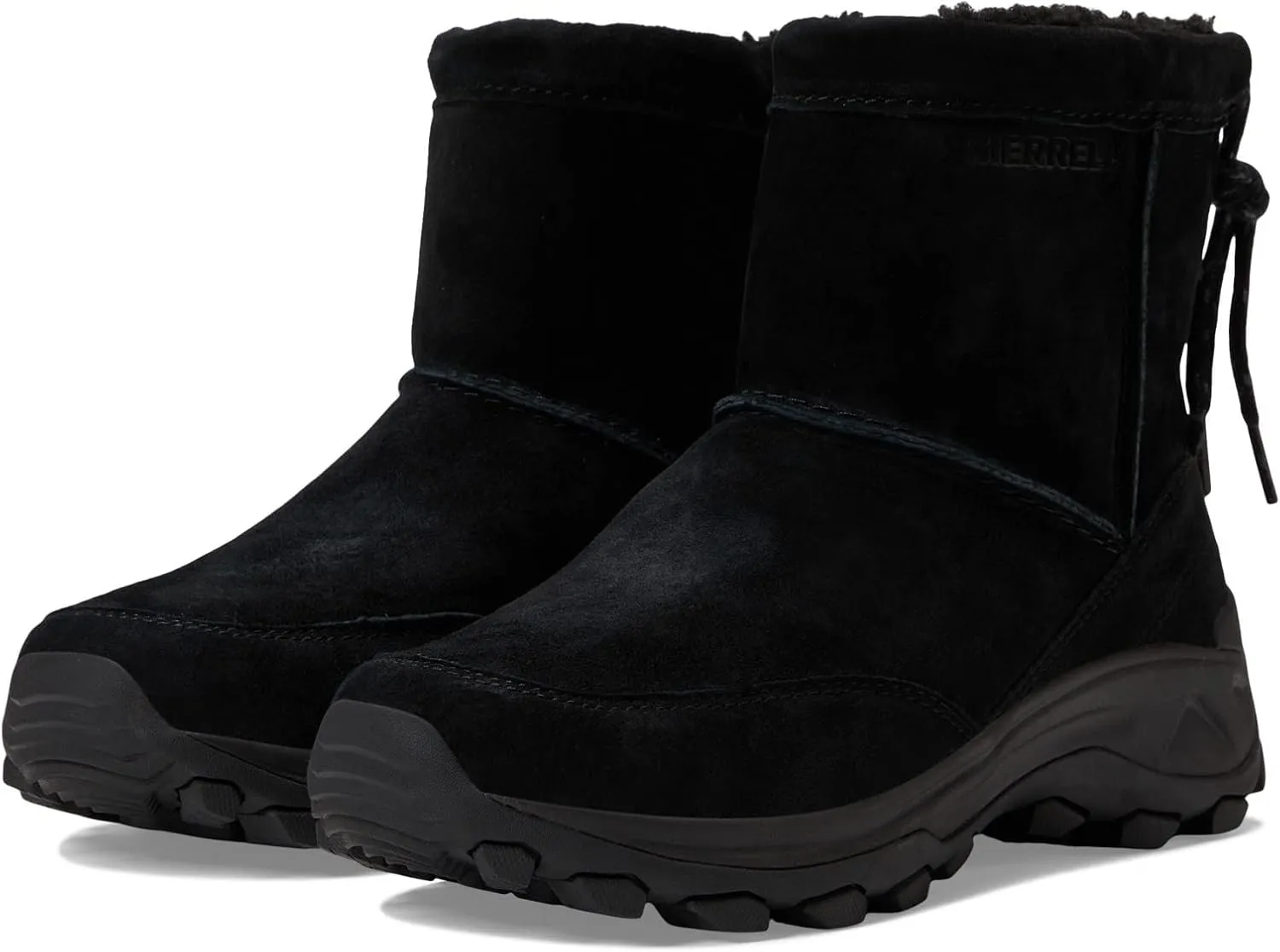 Merrell Women's Winter Pull on Snow Boot