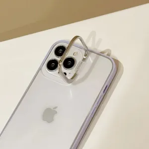 Metal Camera Bracket Case