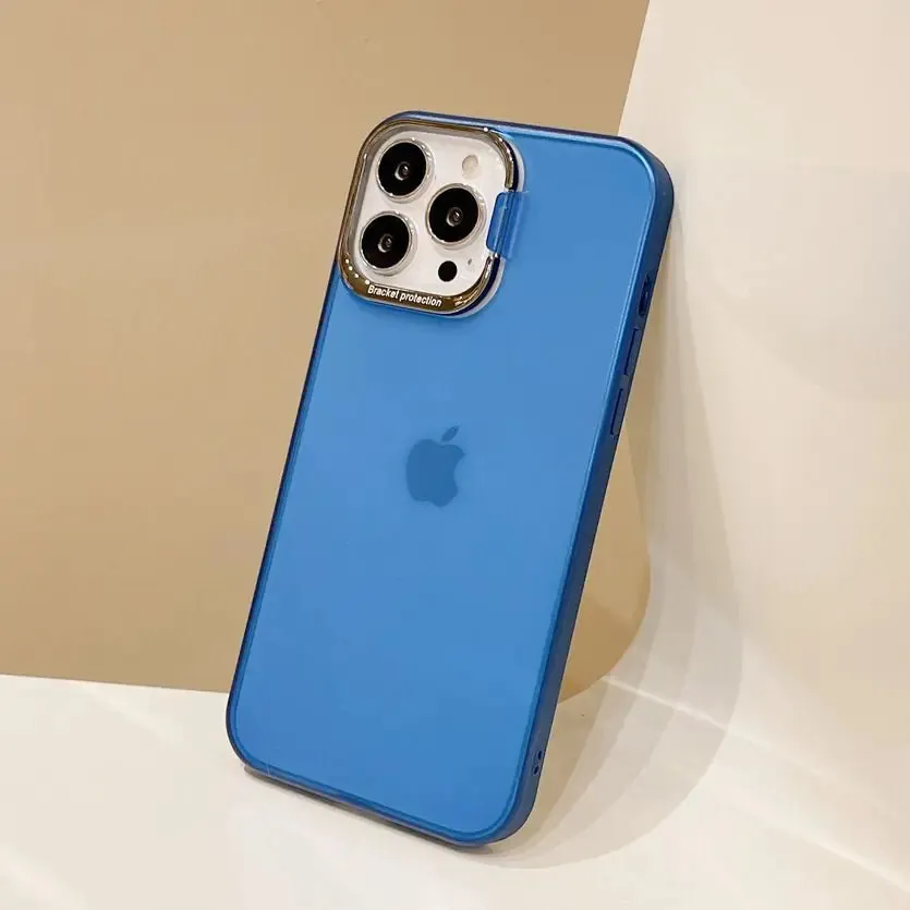 Metal Camera Bracket Case