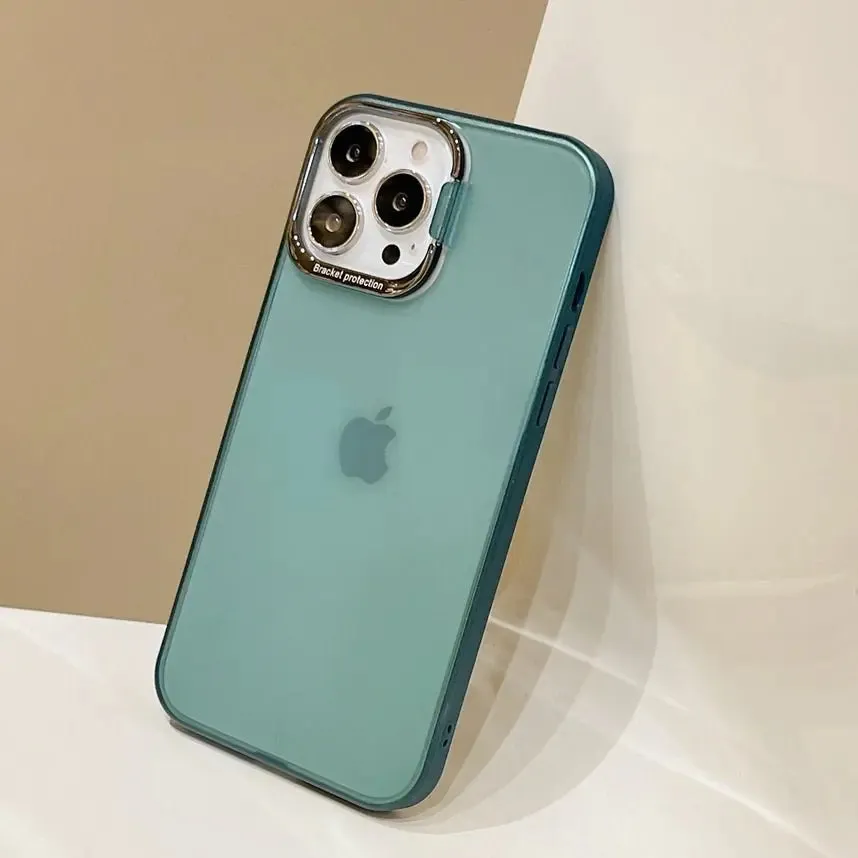 Metal Camera Bracket Case