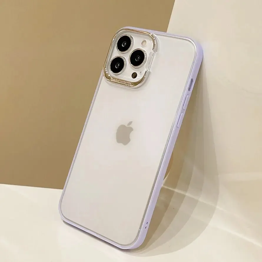 Metal Camera Bracket Case