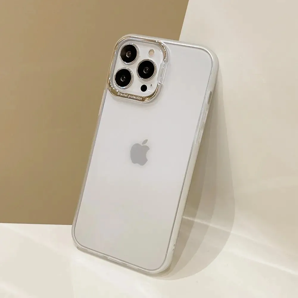Metal Camera Bracket Case