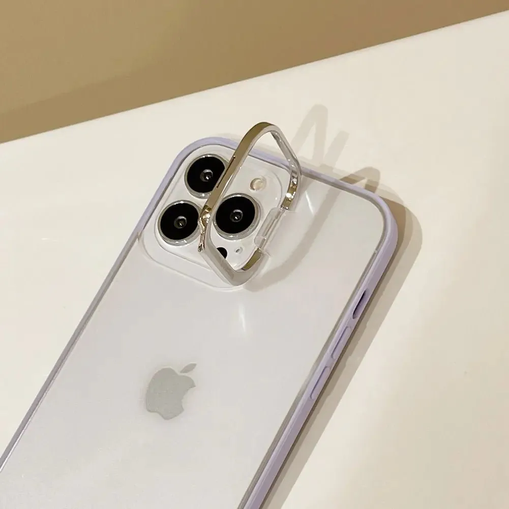 Metal Camera Bracket Case