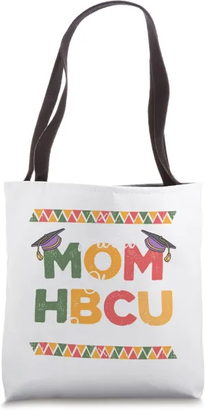 Mom proud of a 2023 Graduate Tote Bag