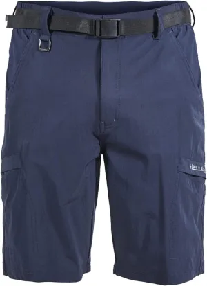 Mr.Stream Men's Hiking Relaxed Fit Golf Lounge Quick Drying Fishing Nylon Casual Shorts