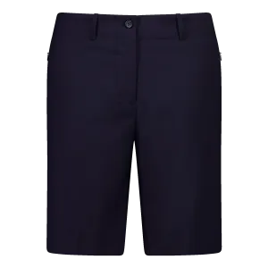 Navy Short (Tailored)