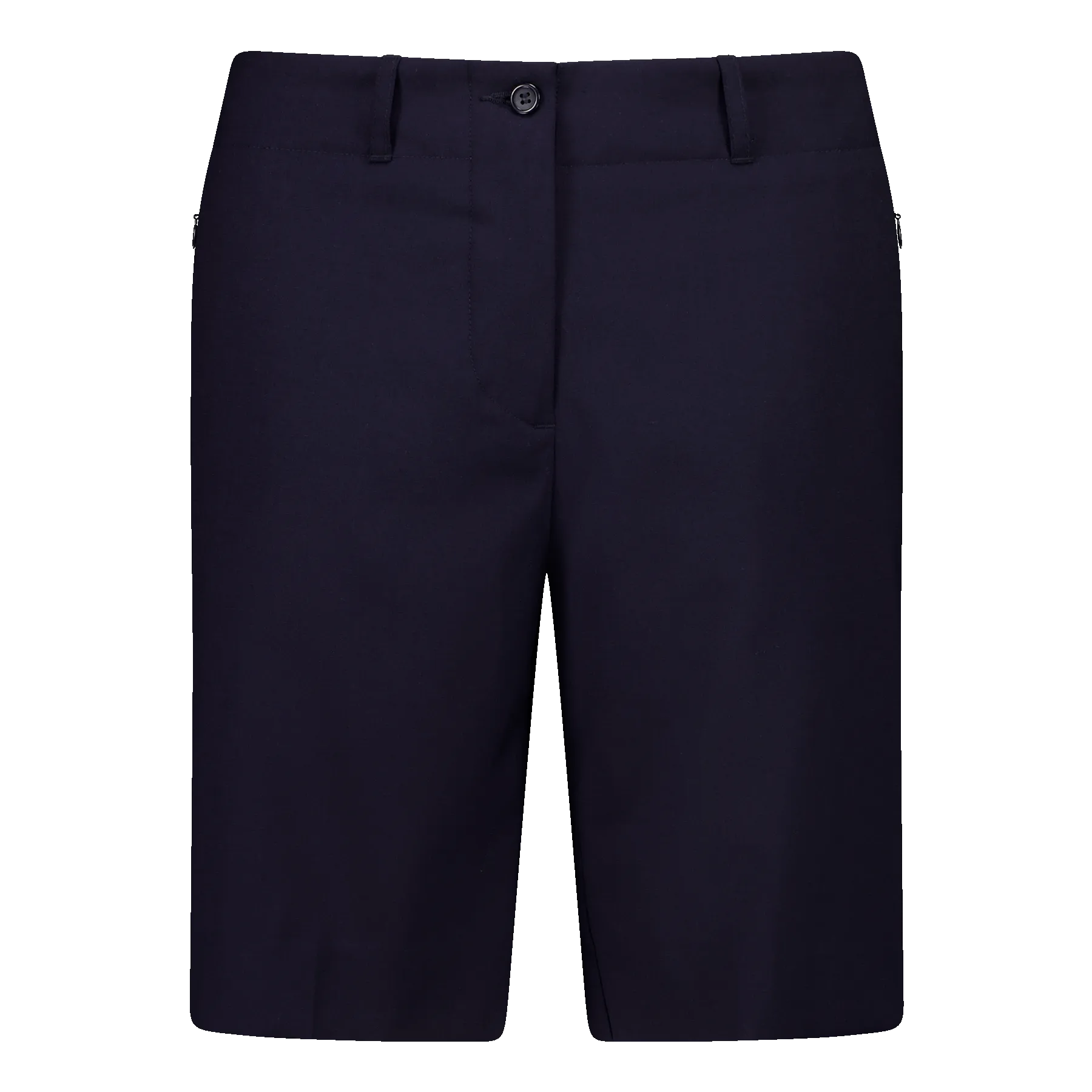 Navy Short (Tailored)