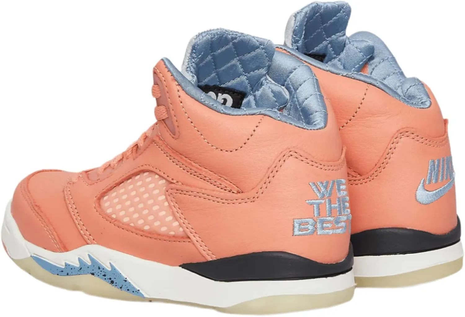 Nike Jordan 5 Retro Pre School Unisex Shoes
