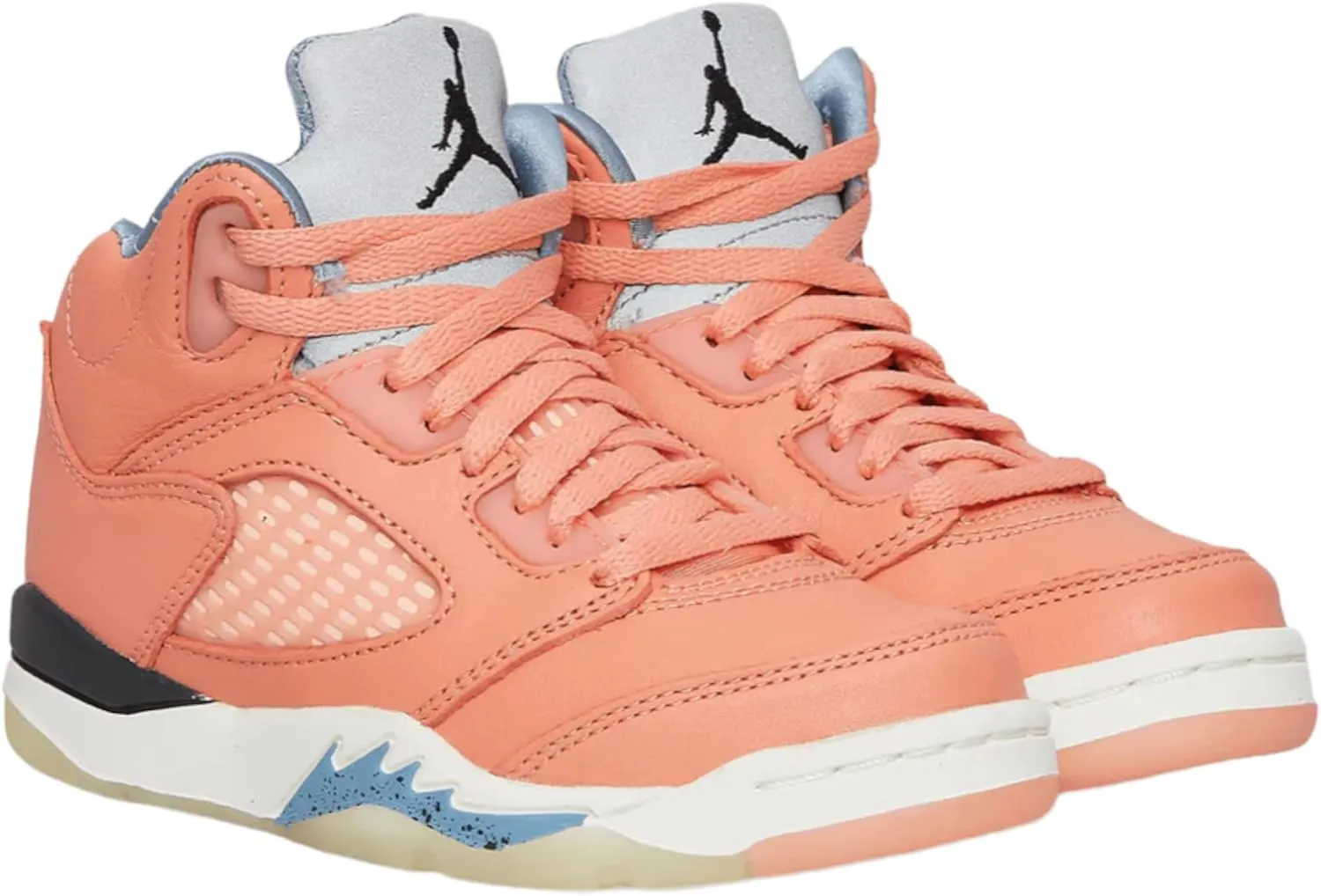 Nike Jordan 5 Retro Pre School Unisex Shoes