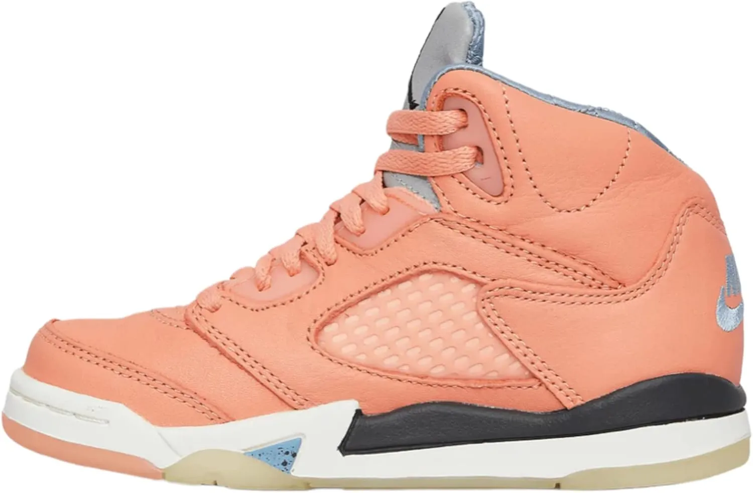 Nike Jordan 5 Retro Pre School Unisex Shoes