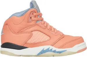 Nike Jordan 5 Retro Pre School Unisex Shoes