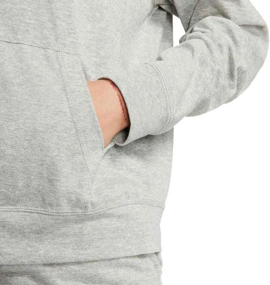 Nike Women's Sportswear Gym Vintage Full-Zip Hoodie