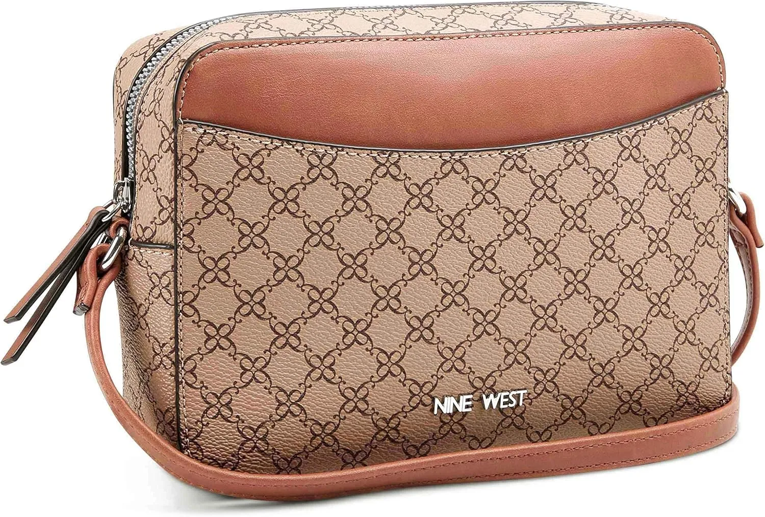 Nine West Calandra Mini Camera Crossbody