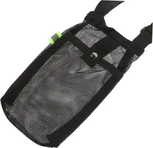 Nylon Water Bottle Bag Kettle Mesh Easy to Use Scratch Resistant Cover